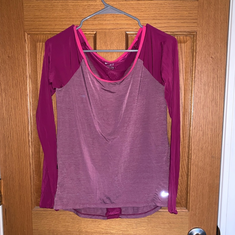 Nike Dri-fit shirt
